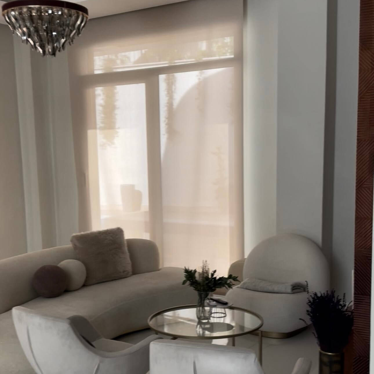 Beşiktaş Balmumcu Villa Projesi