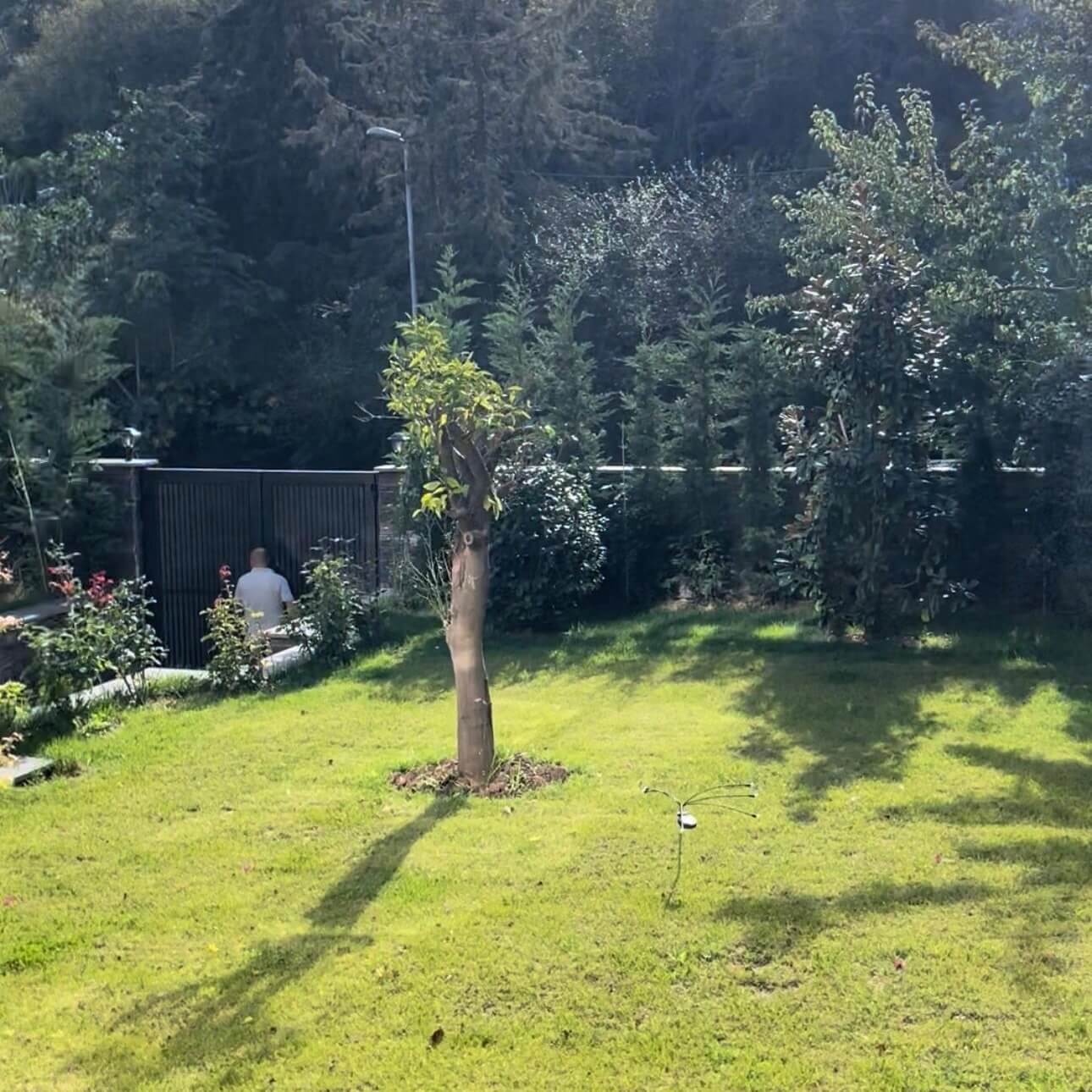 Beşiktaş Balmumcu Villa Projesi