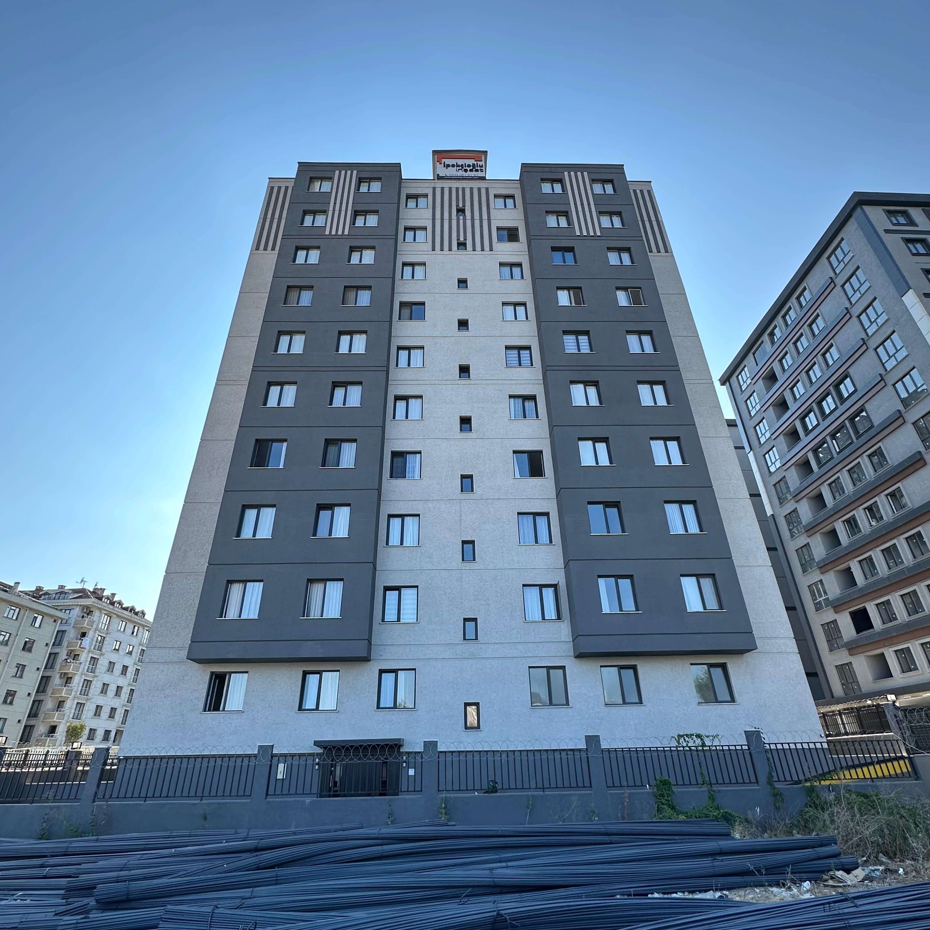 Aska Sitesi