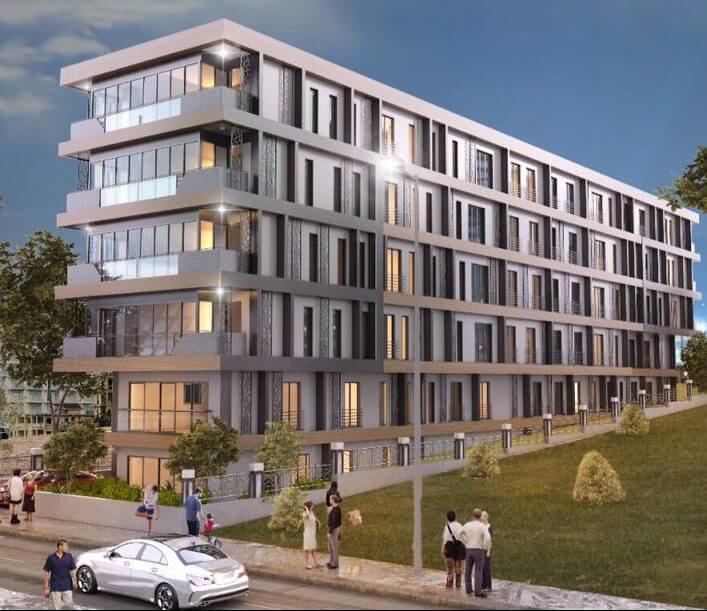 Maltepe İdealtepe