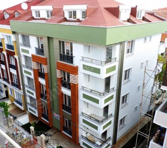 Avcılar Gümüşpala