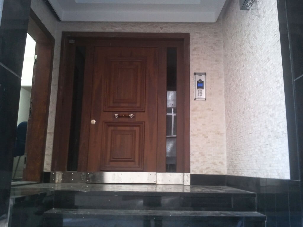 İpekçioğlu Apt. No:1